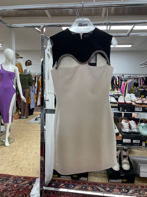 David Koma Kleid